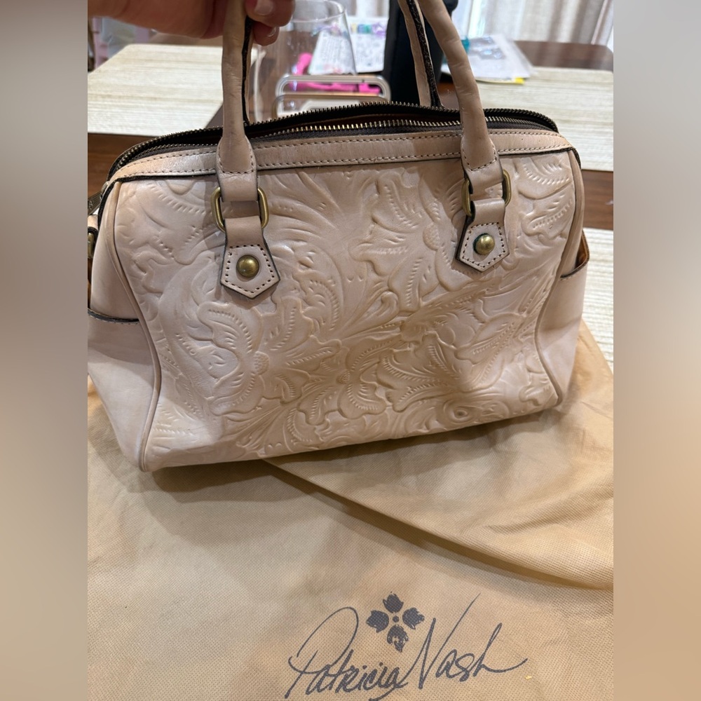 Patricia Nash handbag